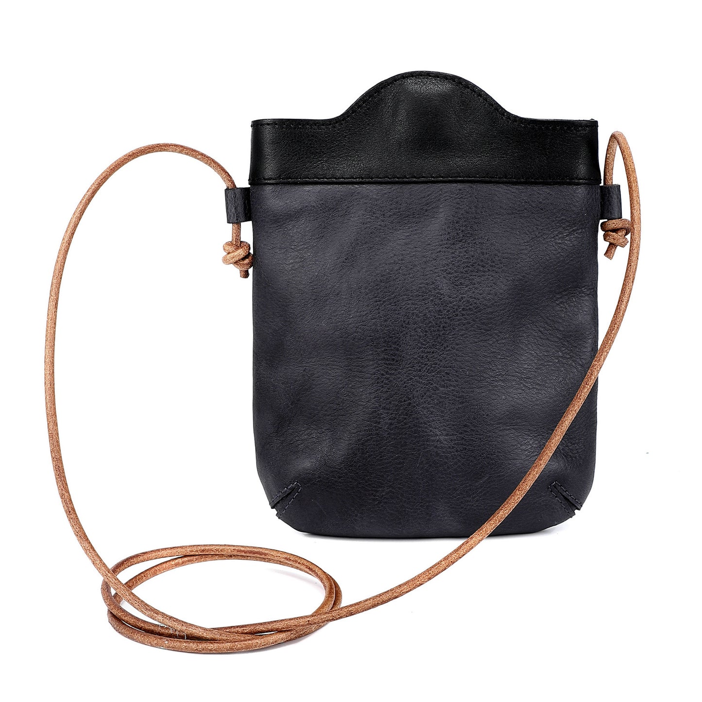 Old Trend Genuine Leather Out West Crossbody