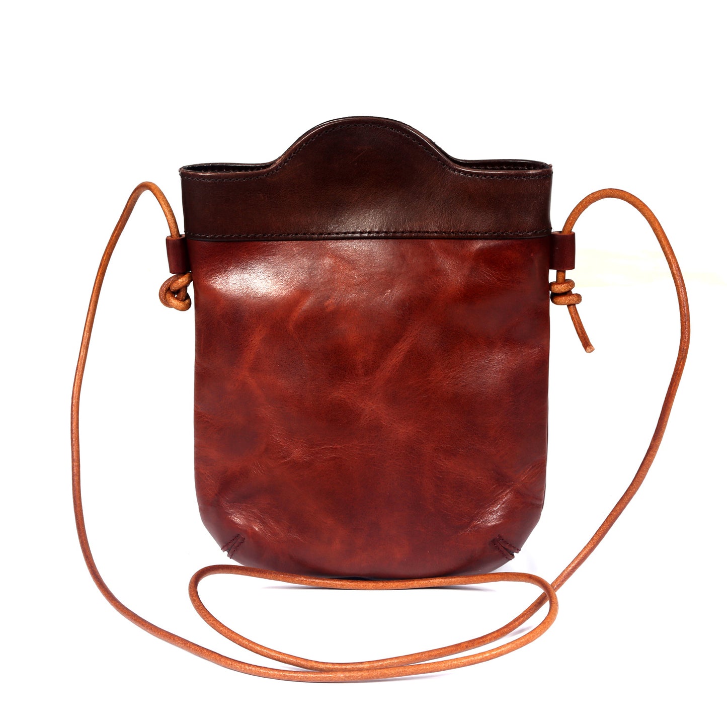 Old Trend Genuine Leather Out West Crossbody