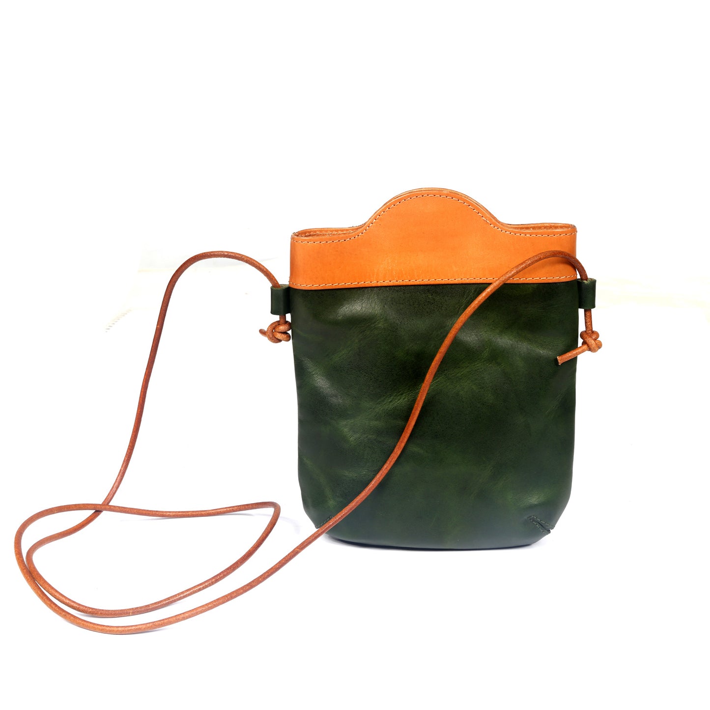 Old Trend Genuine Leather Out West Crossbody