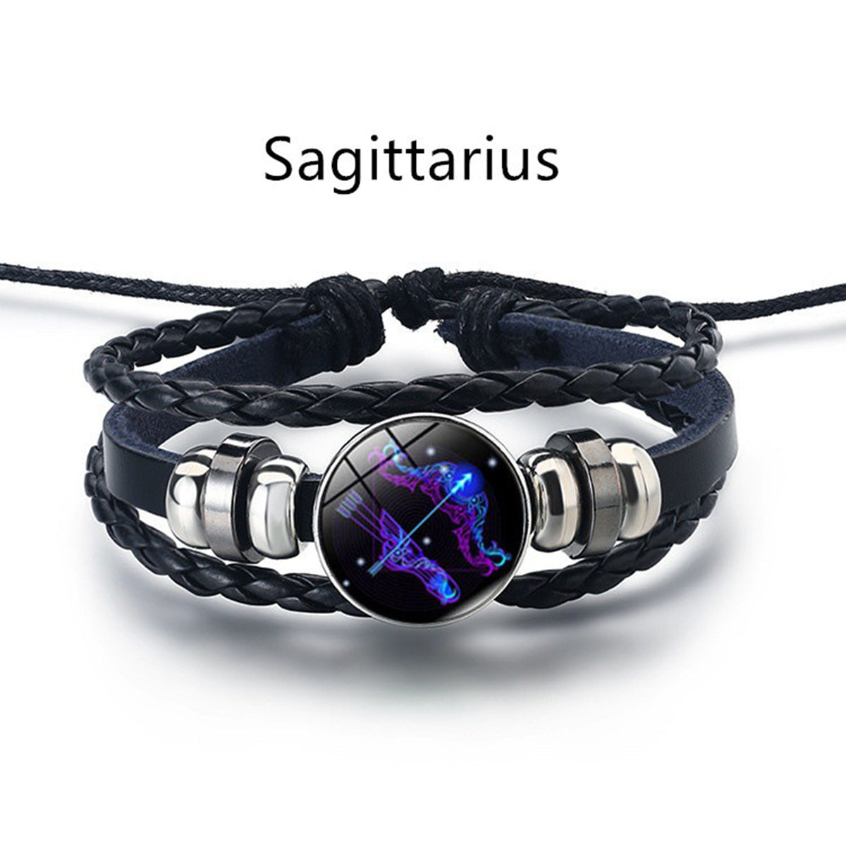 Astrology Constellation Bracelet/Anklet
