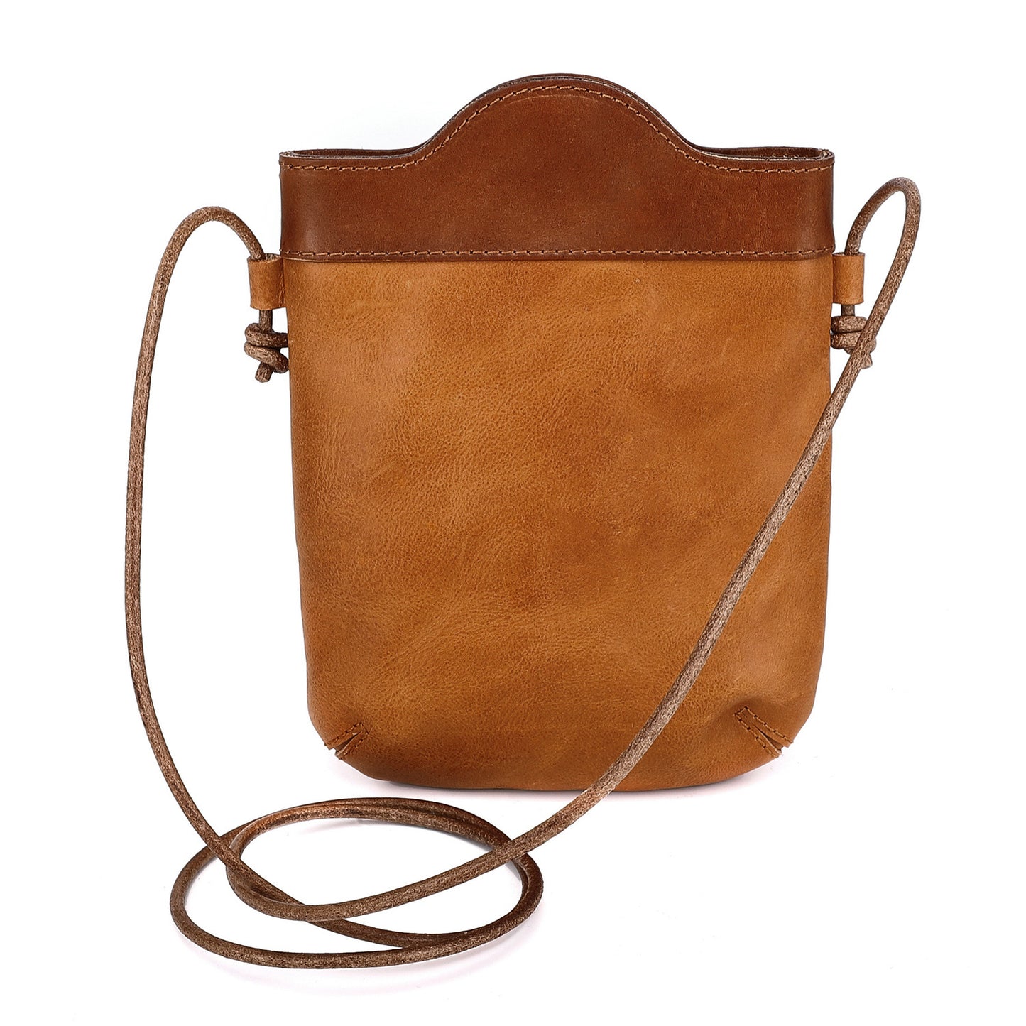 Old Trend Genuine Leather Out West Crossbody