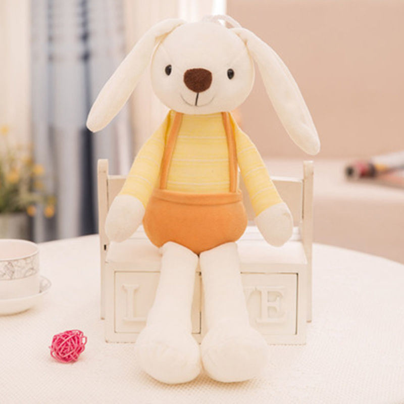 Easter Bunny Plush Doll