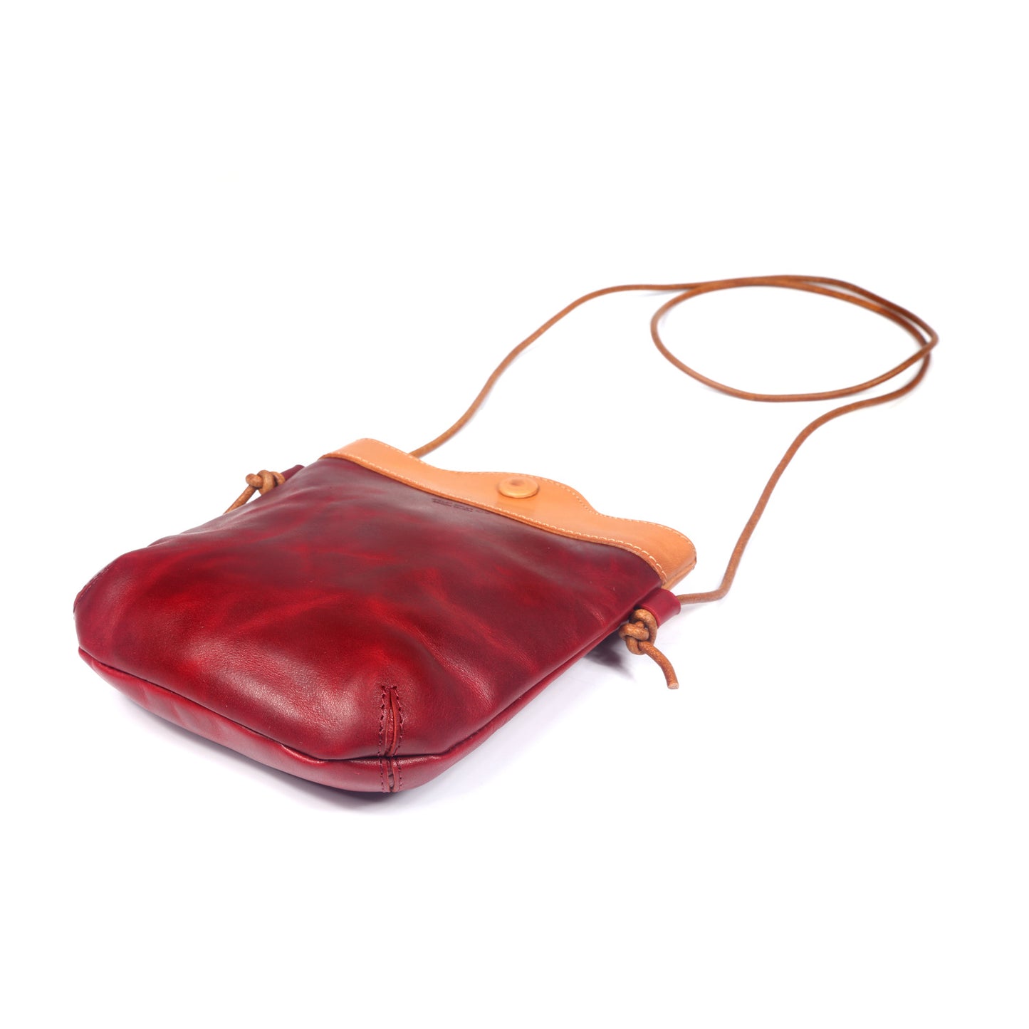 Old Trend Genuine Leather Out West Crossbody