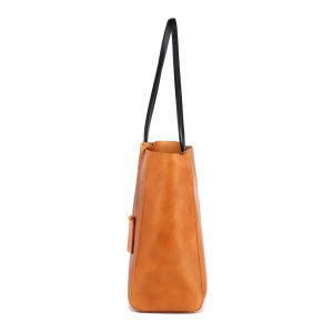 Old Trend Genuine Leather Out West Tote