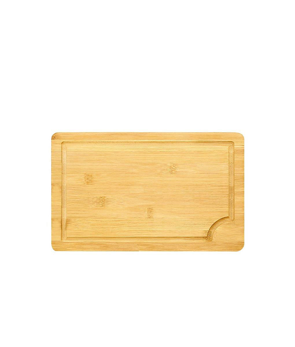 Organic Bamboo Architecture Household Kitchen Accesionse Cutting Board