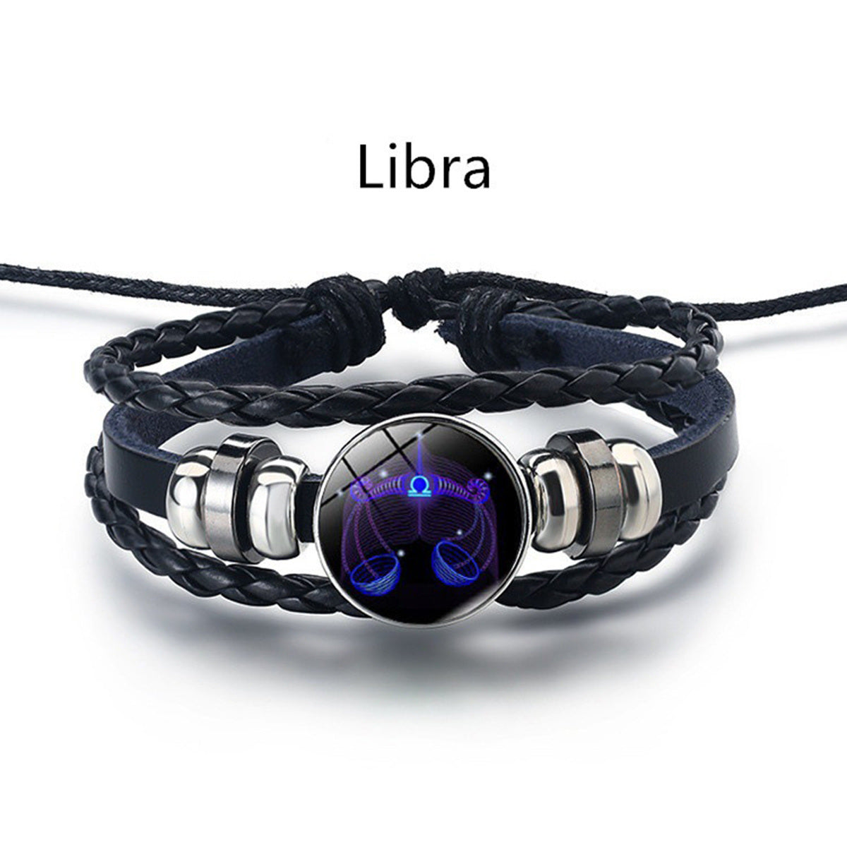 Astrology Constellation Bracelet/Anklet