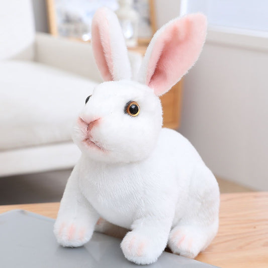Rabbit Plush Doll 7.87inch